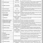 PPHI Sindh Jobs 14 May 2019