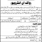 Sindh Employees Social Security Institution SESSI Jobs 10 May 2019