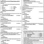 University Of Jhang Jobs 03 May 2019