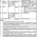 Agriculture Department Govt Of Punjab Jobs 26 Jun 2019
