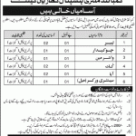Combined Military Hospital Jobs 20 Jun 2019