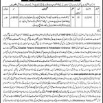 District And Session Judge Jobs 26 Jun 2019