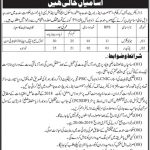 Education Department Govt Of Sindh Jobs 02 Jun 2019
