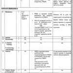 Faisalabad Medical University Jobs 30 Jun 2019