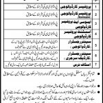 Karachi Institute Of Heart Diseases Jobs 01 Jun 2019