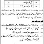 Municipal Committee Jaccobabad Jobs 20 Jun 2019