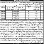 Office Of The District And Session Judge KPK Jobs 24 Jun 2019