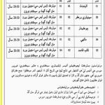 Office Of The District Education Officer Khairpur Jobs 24 Jun 2019