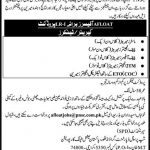 Pakistan National Shipping Corporation PNSC Jobs 14 Jun 2019
