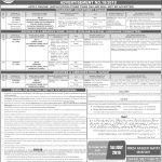 Punjab Archives And Libraries Department Via PPSC Jobs 17 Jun 2019