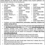 Punjab Health Foundation Jobs 18 Jun 2019