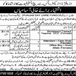 Rice Research Institute Kala Shah Kaku Jobs 12 Jun 2019