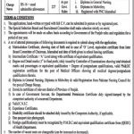 Sheikh Zayed Medical College Jobs 24 Jun 2019