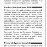 Sindh Institute Of Urology And Transplantation Jobs 24 Jun 2019