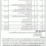 Social Welfare And Bait Ul Maal Department Jobs 27 Jun 2019