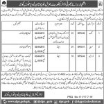 Balochistan Levies Force Jobs 18 Jul 2019