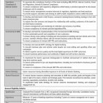 Bank Of Punjab Jobs 28 Jul 2019