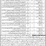 District Health Authority Khushab Jobs 04 Jul 2019
