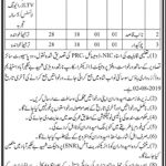 Govt Organization Nawab Shah Jobs 18 Jul 2019