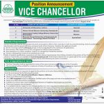 Higher Education Department Jobs 08 July 2019