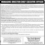 Irrigation Department Govt Of Sindh Jobs 28 Jul 2019