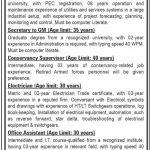 Karachi Shipyard And Engineering Works Limited Jobs 17 Jul 2019