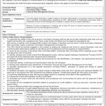 National Bank Of Pakistan (NBP) Jobs 22 Jul 2019