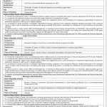 National Bank Of Pakistan NBP Jobs 22 Jul 2019