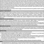 National Transmission And Despatch Company Limited Jobs 02 Jul 2019