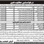 Office Of The Deputy Commissioner Jobs 06 Jul 2019