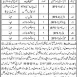 Office Of The Deputy Commissioner Jobs 22 Jul 2019