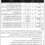 Pakistan Army Engineers Centre Riaslpur Cantt Jobs 07 Jul 2019