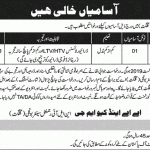 Pakistan Army NLI Regimental Centre Jobs 14 Jul 2019
