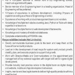 Pakistan Cricket Board PCB Jobs 12 Jul 2019