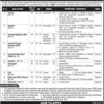 Public Sector Organization Jobs 18 Jul 2019