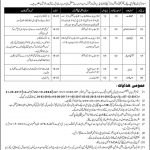 Public Sector Organization Islamabad 07 Jul 2019 Jobs