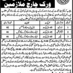 Punjab Curriculum And Textbook Board PCTB Jobs 05 Jul 2019