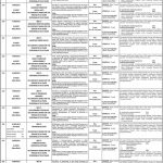 Punjab Public Service Commission PPSC Jobs 14 Jul 2019