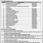 School Education Department Govt Of Punjab Jobs 03 Jul 2019