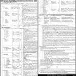 Sheikh Zayed Medical College And Hospital Jobs 17 Jul 2019