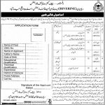 Sindh Forest Department Jobs 30 Jul 2019