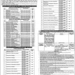 University Of Okara Jobs 02 Jul 2019