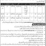 WAPDA Hospital Peshawar Jobs 21 Jul 2019
