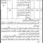 Agriculture Department Govt Of Sindh Jobs 05 Aug 2019