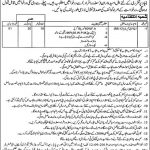 Auqaf And Religious Affairs Govt Of Punjab Jobs 21 Aug 2019