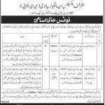 Centre Of Excellence In Molecular Biology Jobs 03 Aug 2019