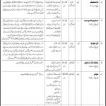 Council Of Islamic Ideology Govt Of Pakistan Jobs 04 Aug 2019