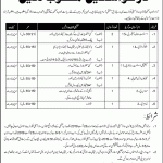 Legislative Assembly Azad Jammu And Kashmir Jobs 08 Aug 2019