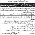 Mines Labor Welfare Commissioner Jobs 22 Aug 2019