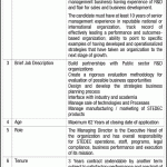 Ministry Of Science And Technology Jobs 25 Aug 2019